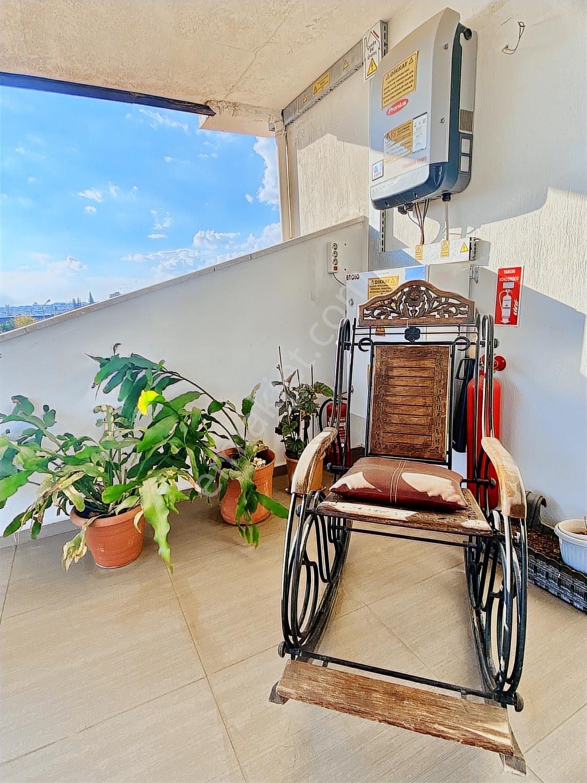 Nazilli Zafer'de 700 M² Arsa İçinde Akıllı Lüks Villa Müstakil — fotoğraf 26