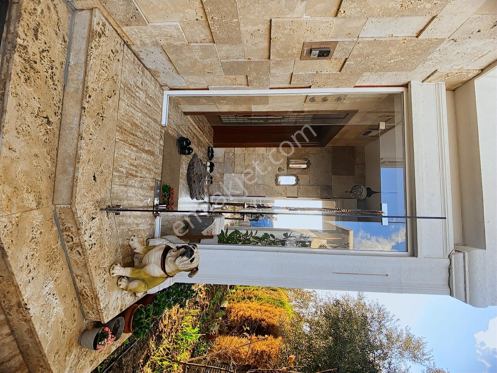 Nazilli Zafer'de 700 M² Arsa İçinde Akıllı Lüks Villa Müstakil — fotoğraf 27
