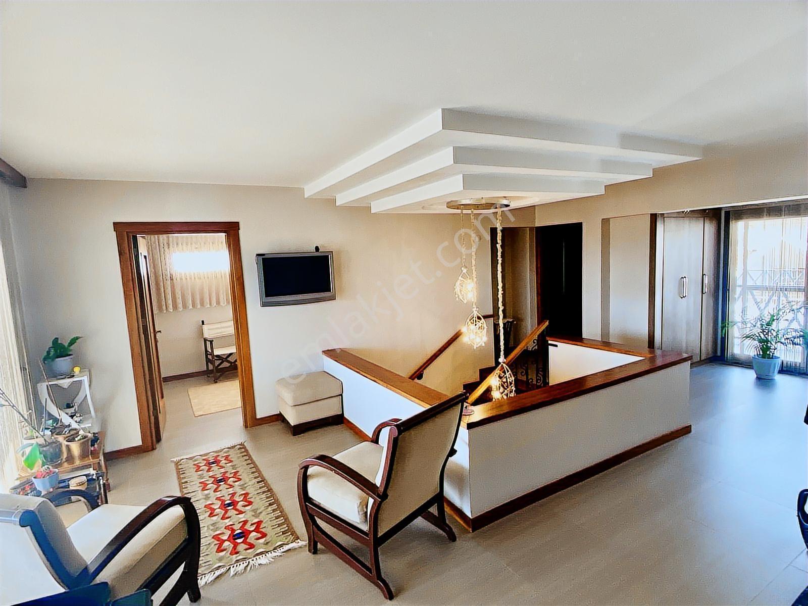 Nazilli Zafer'de 700 M² Arsa İçinde Akıllı Lüks Villa Müstakil — fotoğraf 28