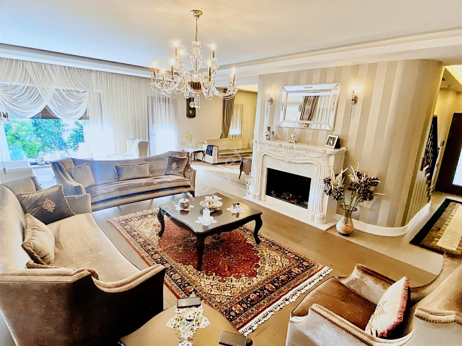 Nazilli Zafer'de 700 M² Arsa İçinde Akıllı Lüks Villa Müstakil — fotoğraf 32