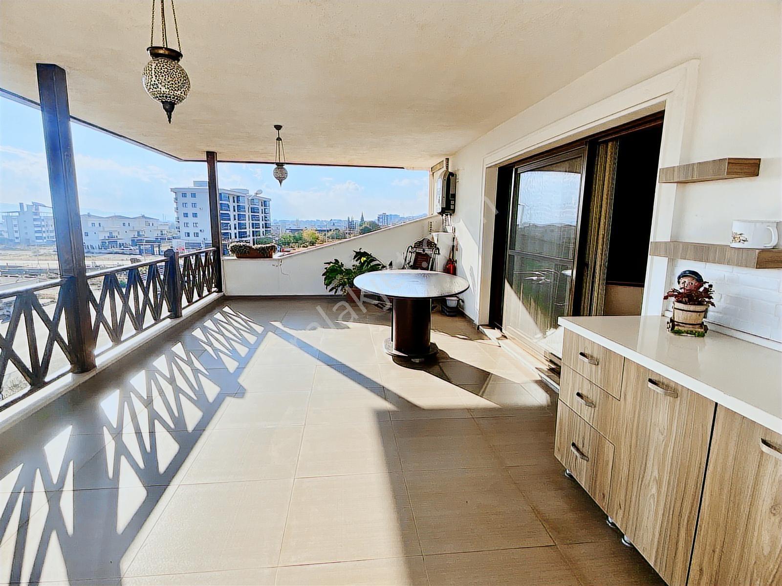 Nazilli Zafer'de 700 M² Arsa İçinde Akıllı Lüks Villa Müstakil — fotoğraf 33
