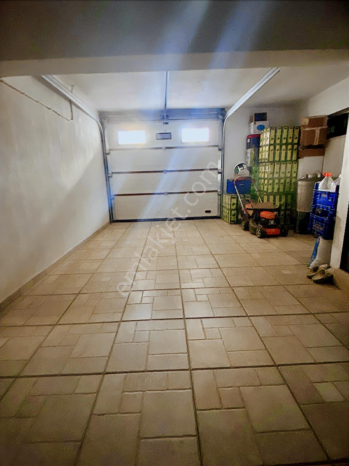 Nazilli Zafer'de 700 M² Arsa İçinde Akıllı Lüks Villa Müstakil — fotoğraf 38