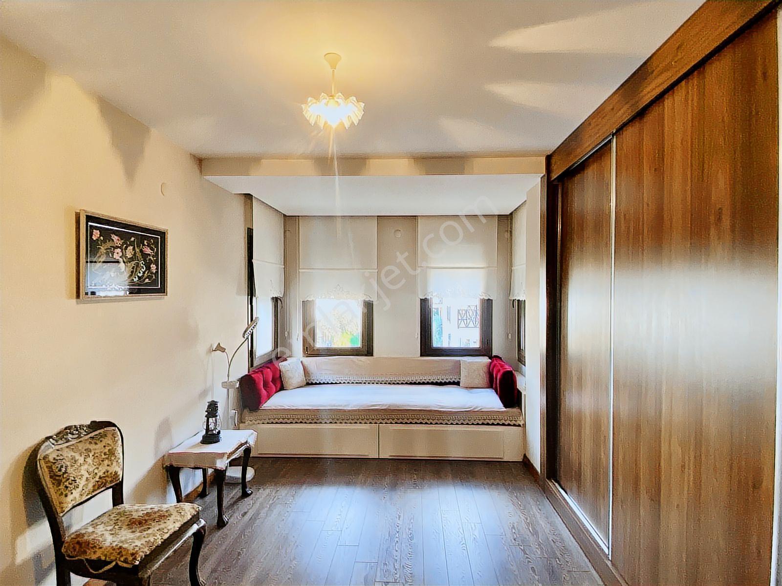 Nazilli Zafer'de 700 M² Arsa İçinde Akıllı Lüks Villa Müstakil — fotoğraf 40