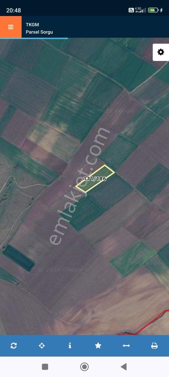 Tekirdağ Saray Sinanlı Yatrim İçin Kaçırılmayacak Fırsat