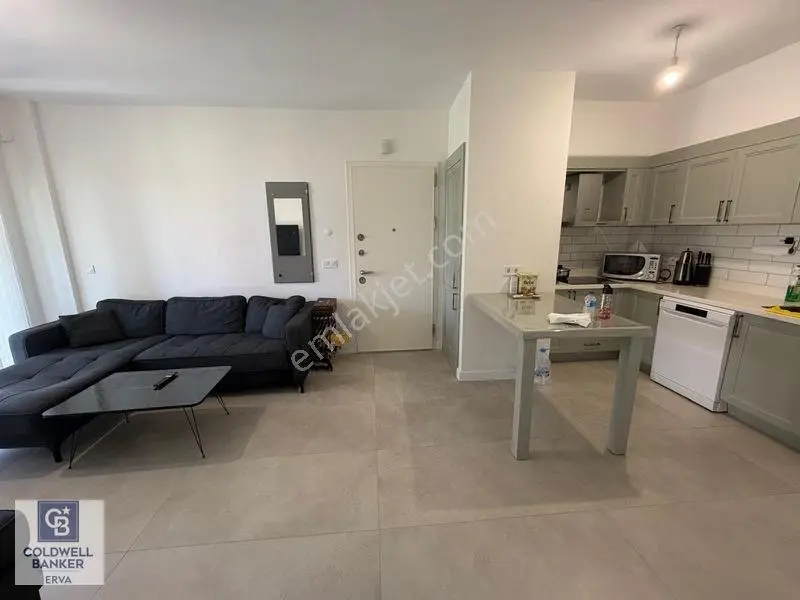 Fethiye Kargı Fabay Kızılada Evlerinde Satılık 2+1 Bahçe Katı — fotoğraf 5