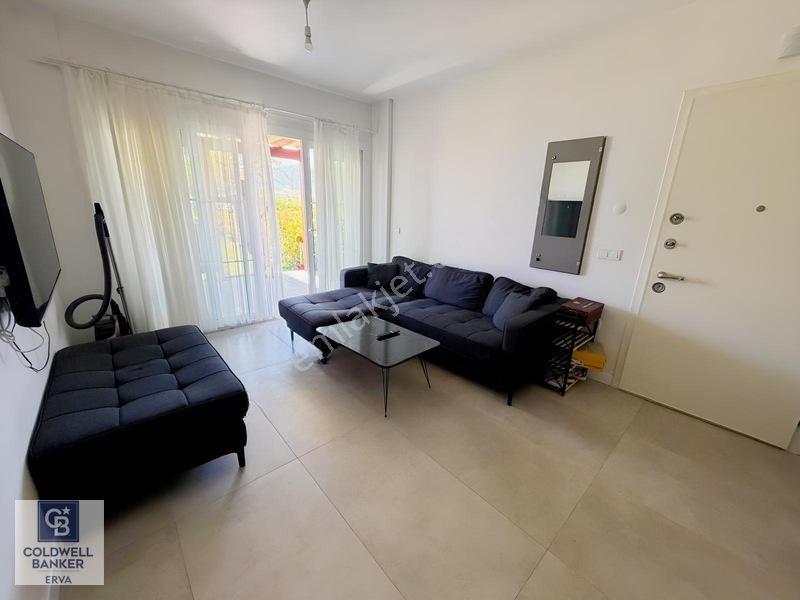 Fethiye Kargı Fabay Kızılada Evlerinde Satılık 2+1 Bahçe Katı — fotoğraf 6