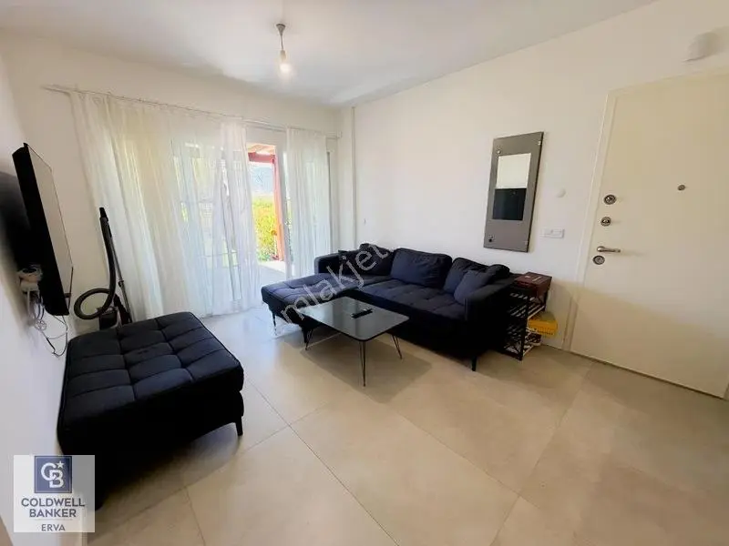 Fethiye Kargı Fabay Kızılada Evlerinde Satılık 2+1 Bahçe Katı — fotoğraf 7