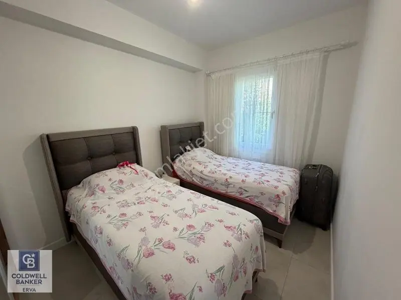Fethiye Kargı Fabay Kızılada Evlerinde Satılık 2+1 Bahçe Katı — fotoğraf 12