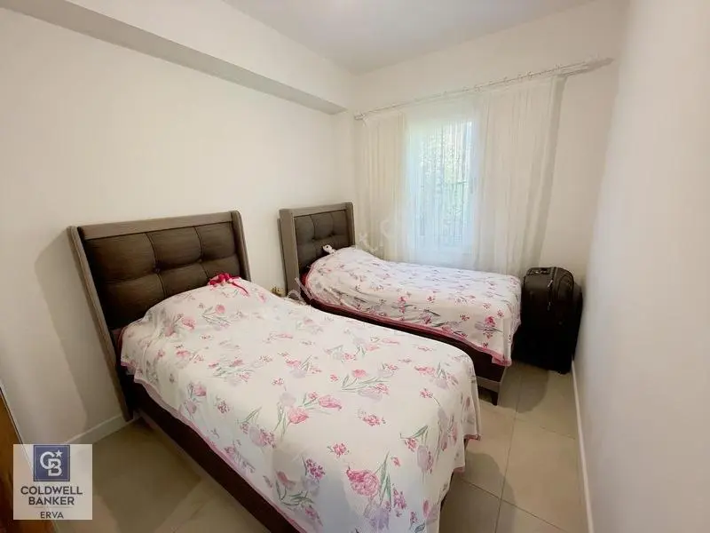 Fethiye Kargı Fabay Kızılada Evlerinde Satılık 2+1 Bahçe Katı — fotoğraf 13