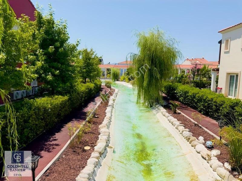 Fethiye Kargı Fabay Kızılada Evlerinde Satılık 2+1 Bahçe Katı — fotoğraf 18