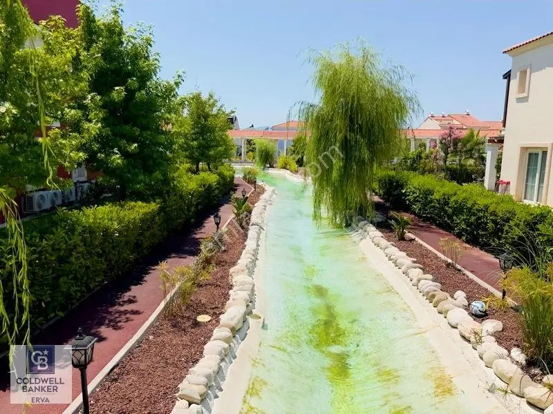 Fethiye Kargı Fabay Kızılada Evlerinde Satılık 2+1 Bahçe Katı — fotoğraf 21