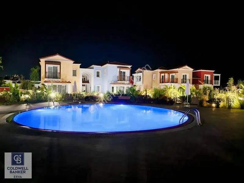 Fethiye Kargı Fabay Kızılada Evlerinde Satılık 2+1 Bahçe Katı — fotoğraf 22