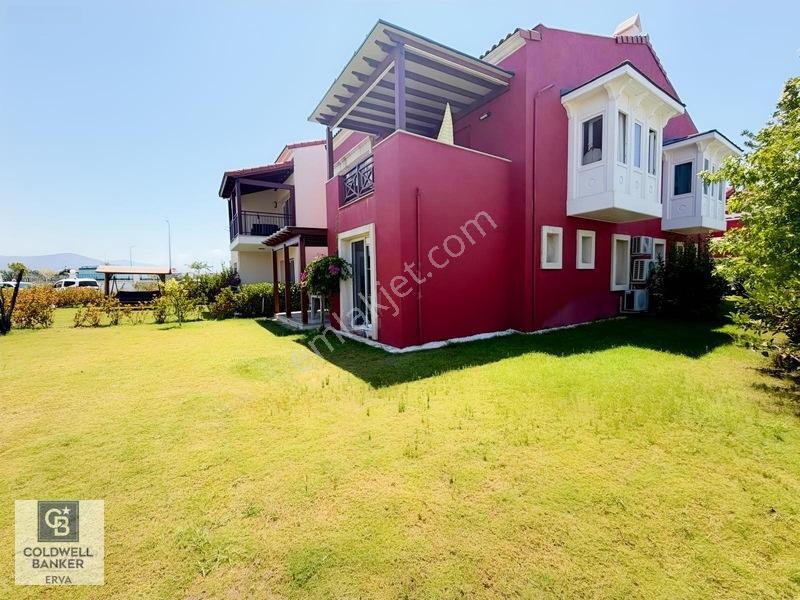 Fethiye Kargı Fabay Kızılada Evlerinde Satılık 2+1 Bahçe Katı — fotoğraf 23