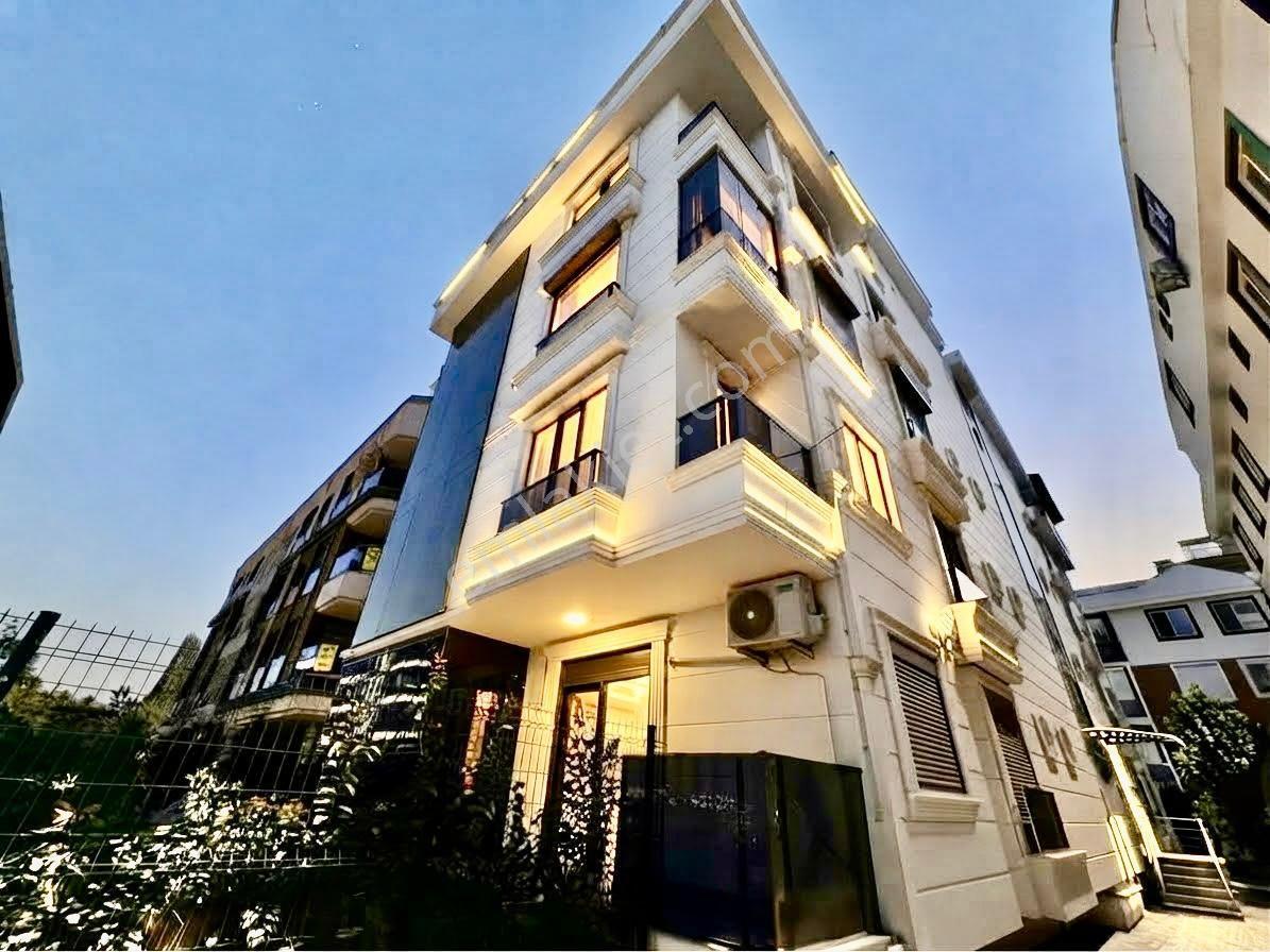 ꧁ay Emlaktan꧂akçay Altınkum'da Arakat Denize Yakın Ayrı Mutfak Asansörlü Ultra L...