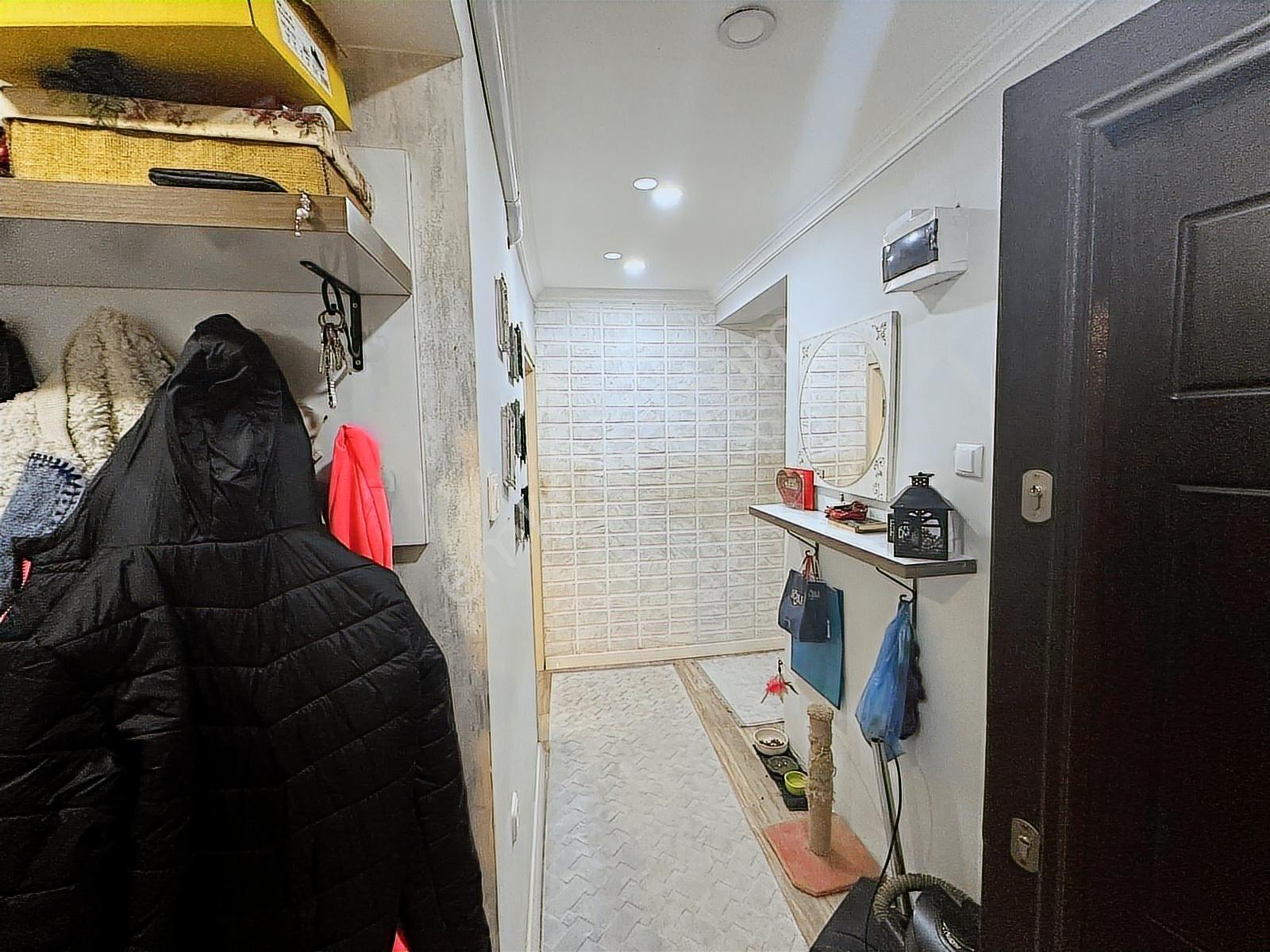 Delta Premium Gayrimenkul'den Merkez'de Fırsat 2+1 Satılık Daire — fotoğraf 6