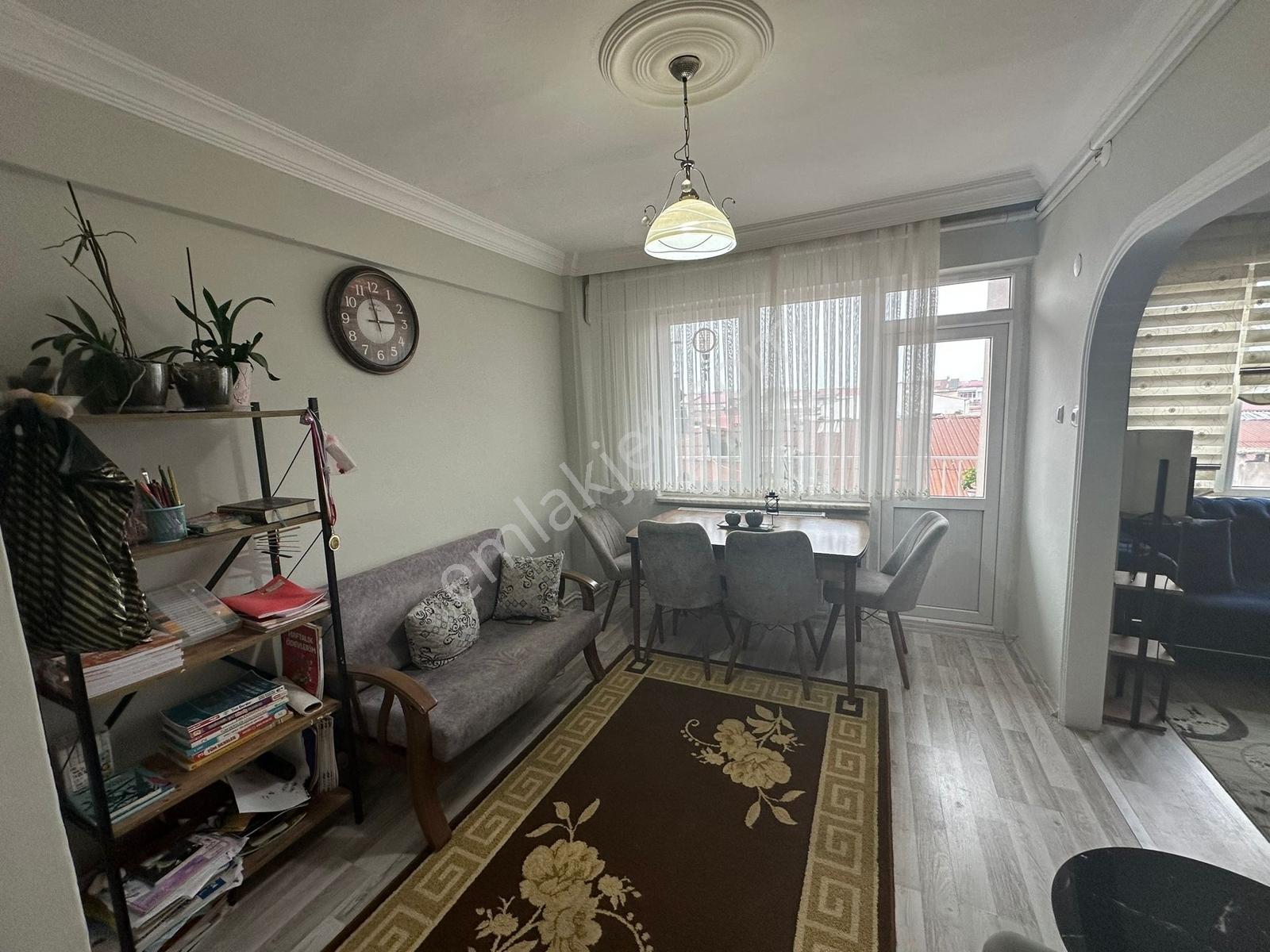 Delta Premium Gayrimenkul'den Merkez'de Fırsat 2+1 Satılık Daire — fotoğraf 9