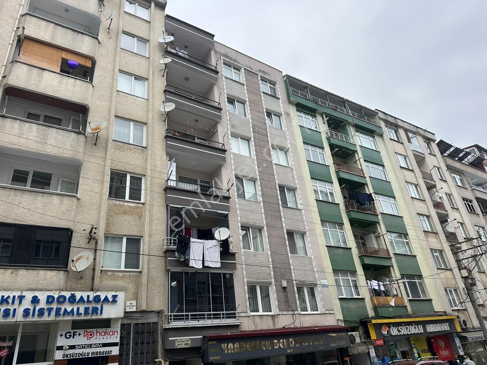 Delta Premium Gayrimenkul'den Merkez'de Fırsat 2+1 Satılık Daire — fotoğraf 27