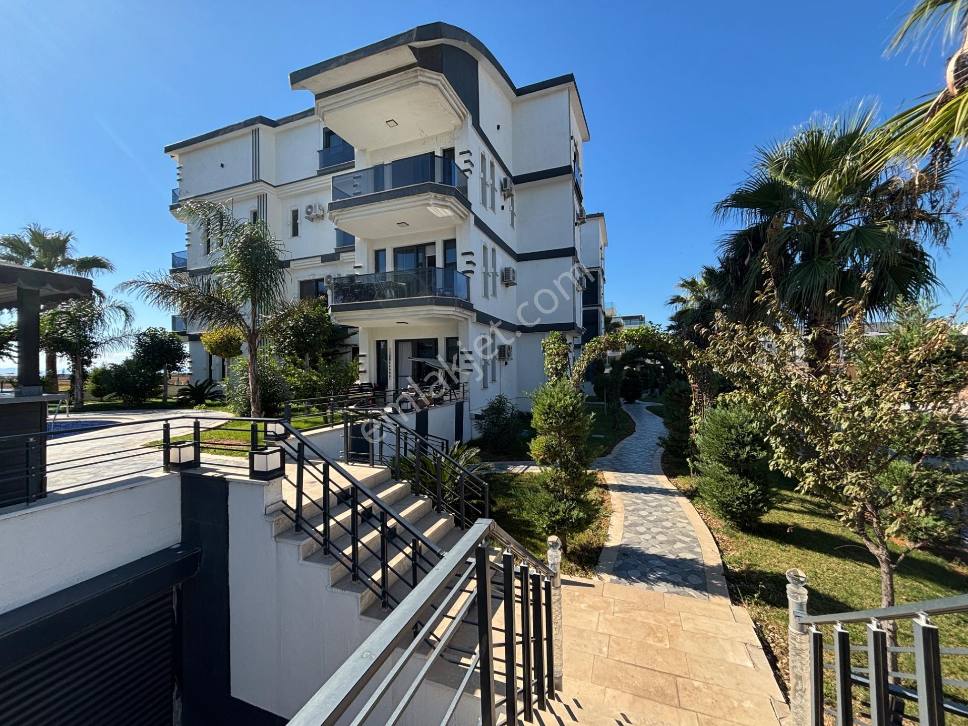 Didim Altınkum’da Denize Yürüme Mesafesinde, Havuzlu Sitede Full Eşyalı Lüks 2+1 Daire — fotoğraf 6