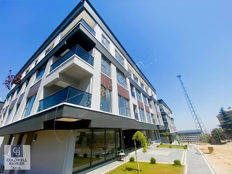Çankaya Akağ Panoroma Yatırımlık 1+1 Yerden Isıtma Satılık Daire