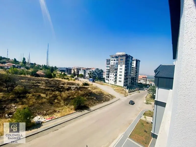 Çankaya Akağ Panoroma Yatırımlık 1+1 Yerden Isıtma Satılık Daire — fotoğraf 2