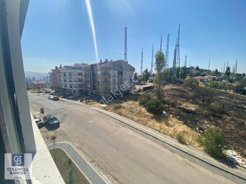 Çankaya Akağ Panoroma Yatırımlık 1+1 Yerden Isıtma Satılık Daire — fotoğraf 10