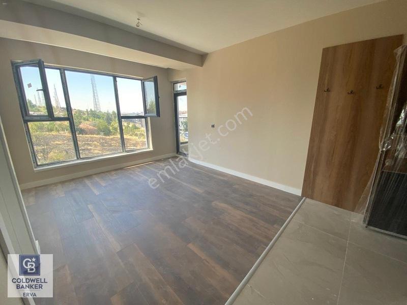 Çankaya Akağ Panoroma Yatırımlık 1+1 Yerden Isıtma Satılık Daire — fotoğraf 12