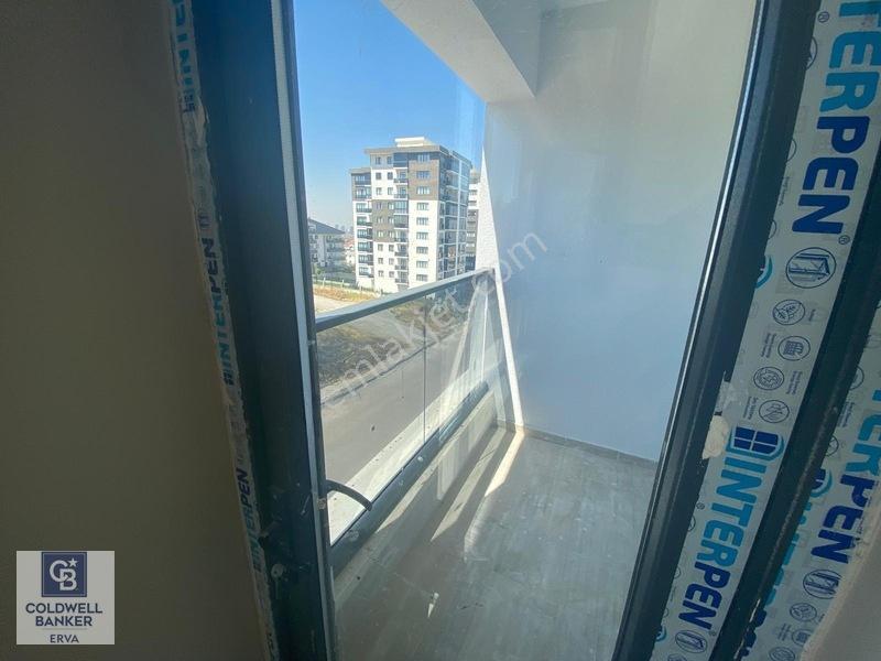 Çankaya Akağ Panoroma Yatırımlık 1+1 Yerden Isıtma Satılık Daire — fotoğraf 17