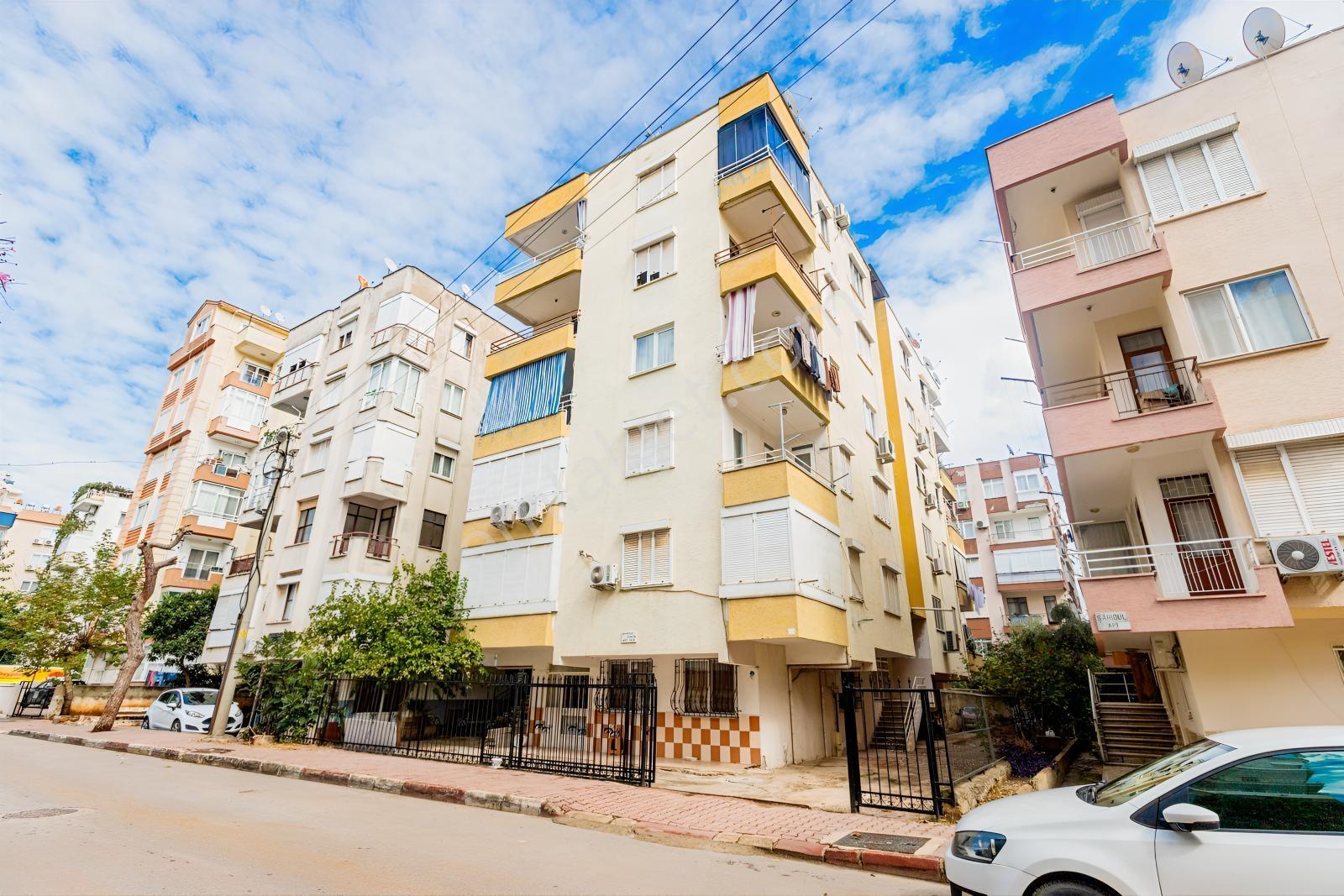 Muratpaşa Yıldız Mah.satılık 3+1 Daire — fotoğraf 2