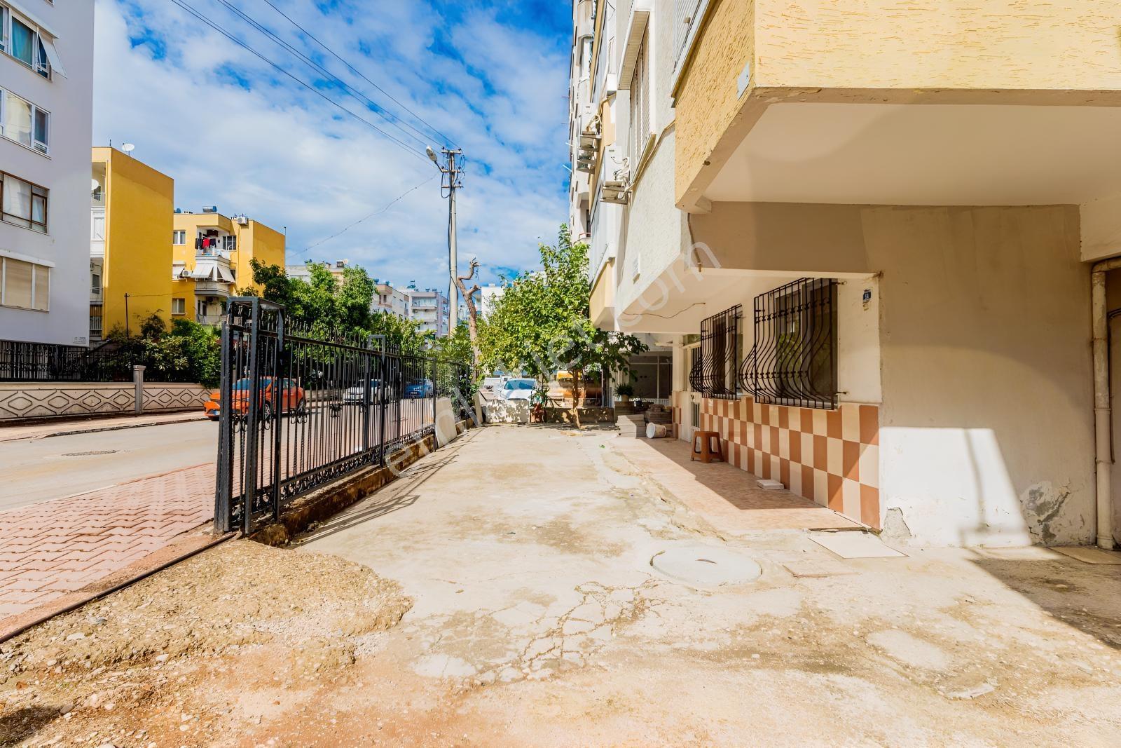 Muratpaşa Yıldız Mah.satılık 3+1 Daire — fotoğraf 4