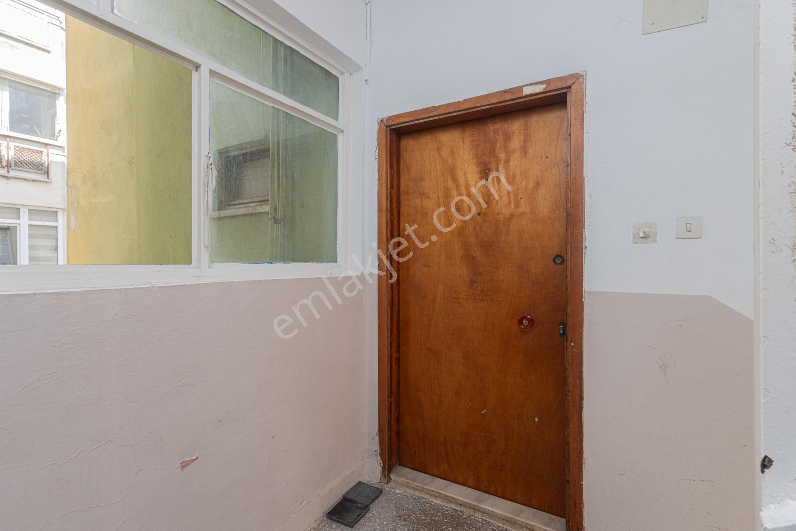 Muratpaşa Yıldız Mah.satılık 3+1 Daire — fotoğraf 6