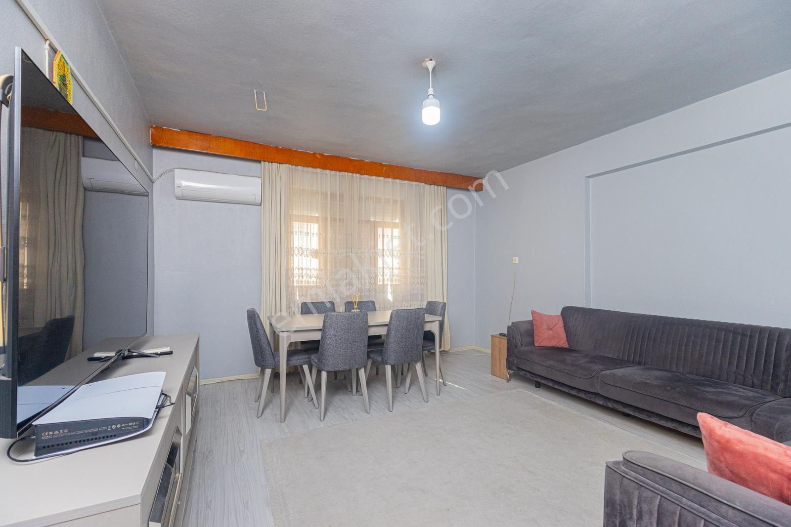 Muratpaşa Yıldız Mah.satılık 3+1 Daire — fotoğraf 9