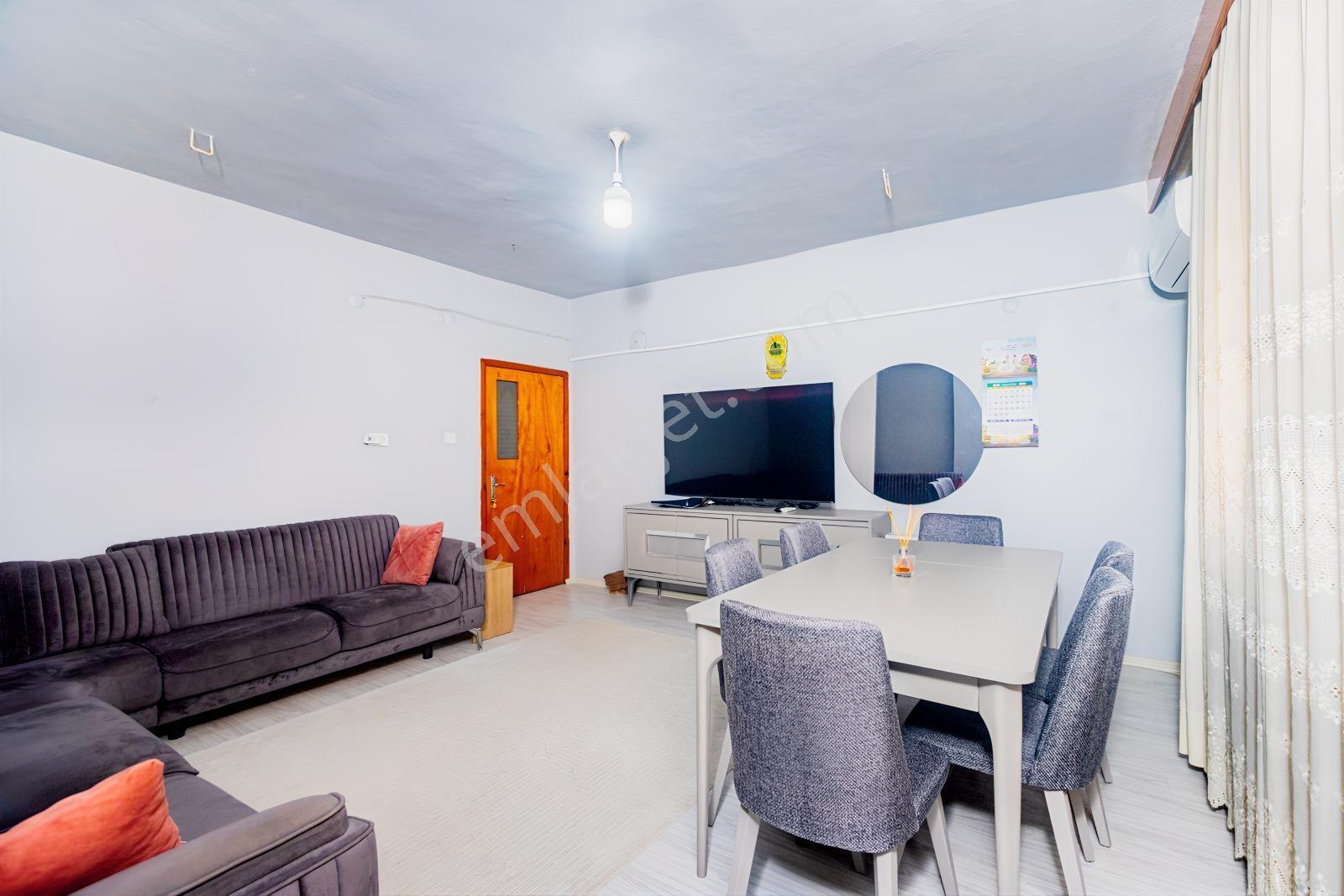 Muratpaşa Yıldız Mah.satılık 3+1 Daire — fotoğraf 11