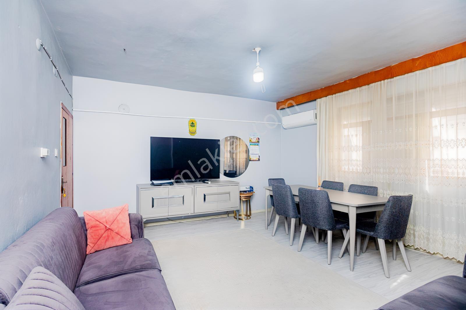 Muratpaşa Yıldız Mah.satılık 3+1 Daire — fotoğraf 12