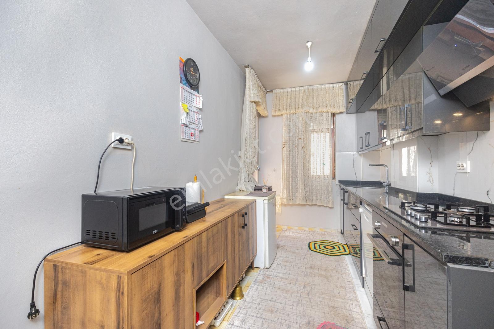 Muratpaşa Yıldız Mah.satılık 3+1 Daire — fotoğraf 15