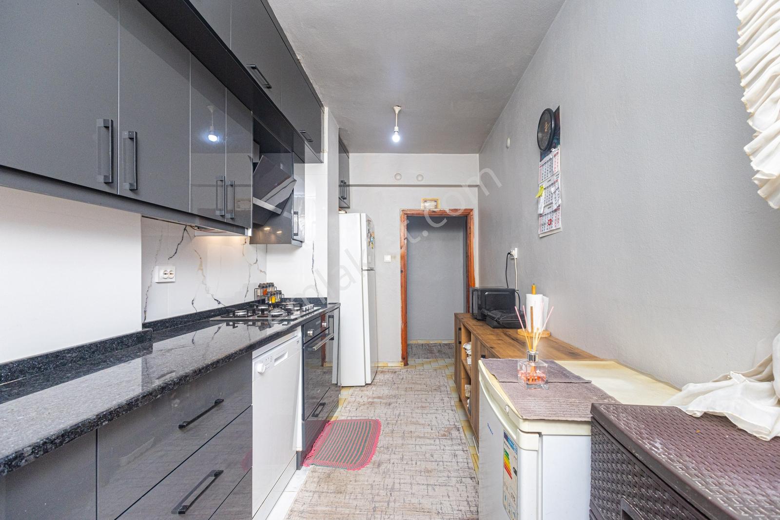 Muratpaşa Yıldız Mah.satılık 3+1 Daire — fotoğraf 16