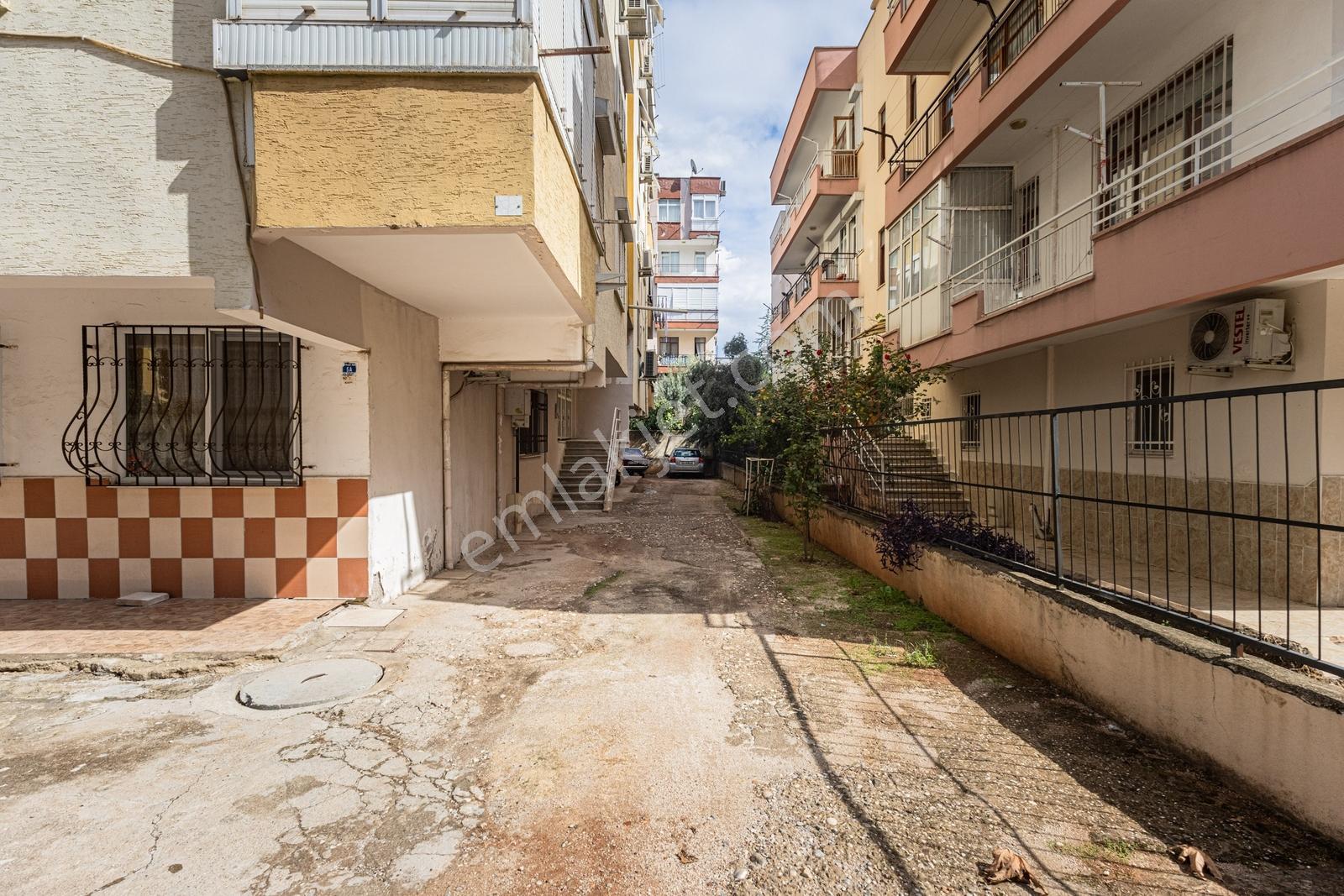 Muratpaşa Yıldız Mah.satılık 3+1 Daire — fotoğraf 18