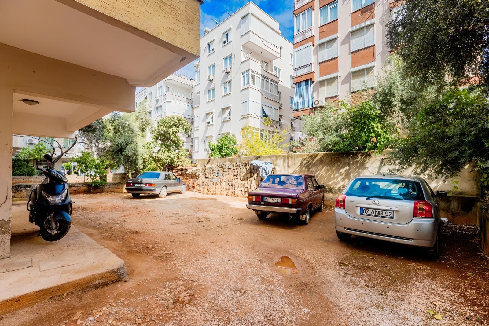 Muratpaşa Yıldız Mah.satılık 3+1 Daire — fotoğraf 19
