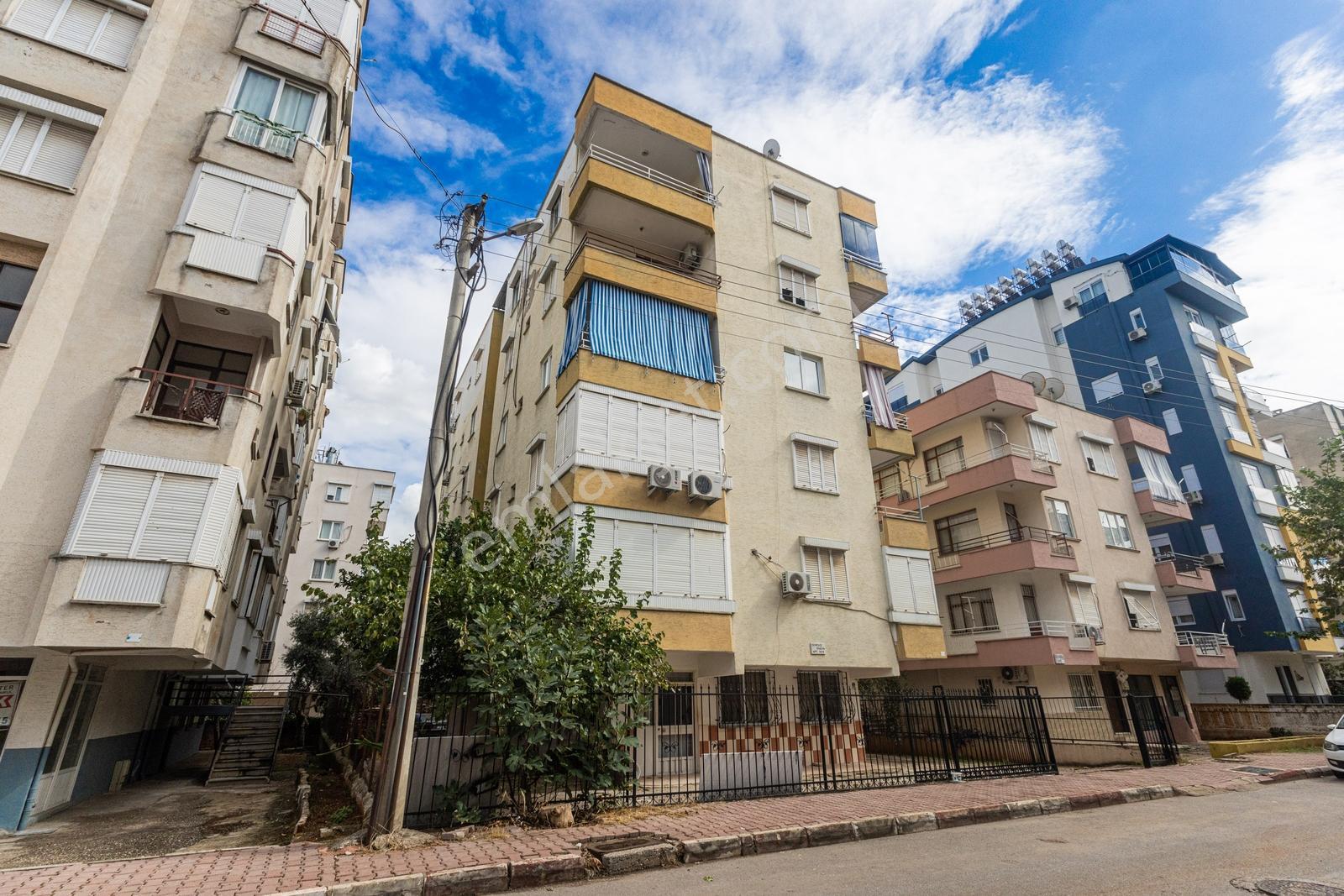 Muratpaşa Yıldız Mah.satılık 3+1 Daire — fotoğraf 20