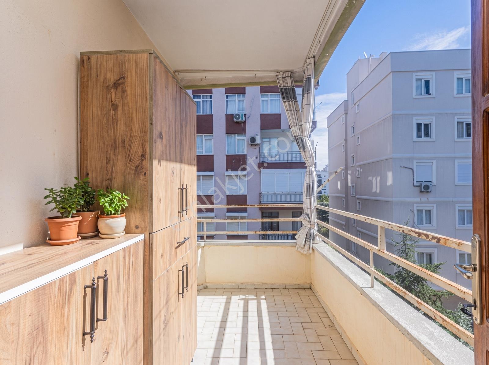 Muratpaşa Yıldız Mah.satılık 3+1 Daire — fotoğraf 22