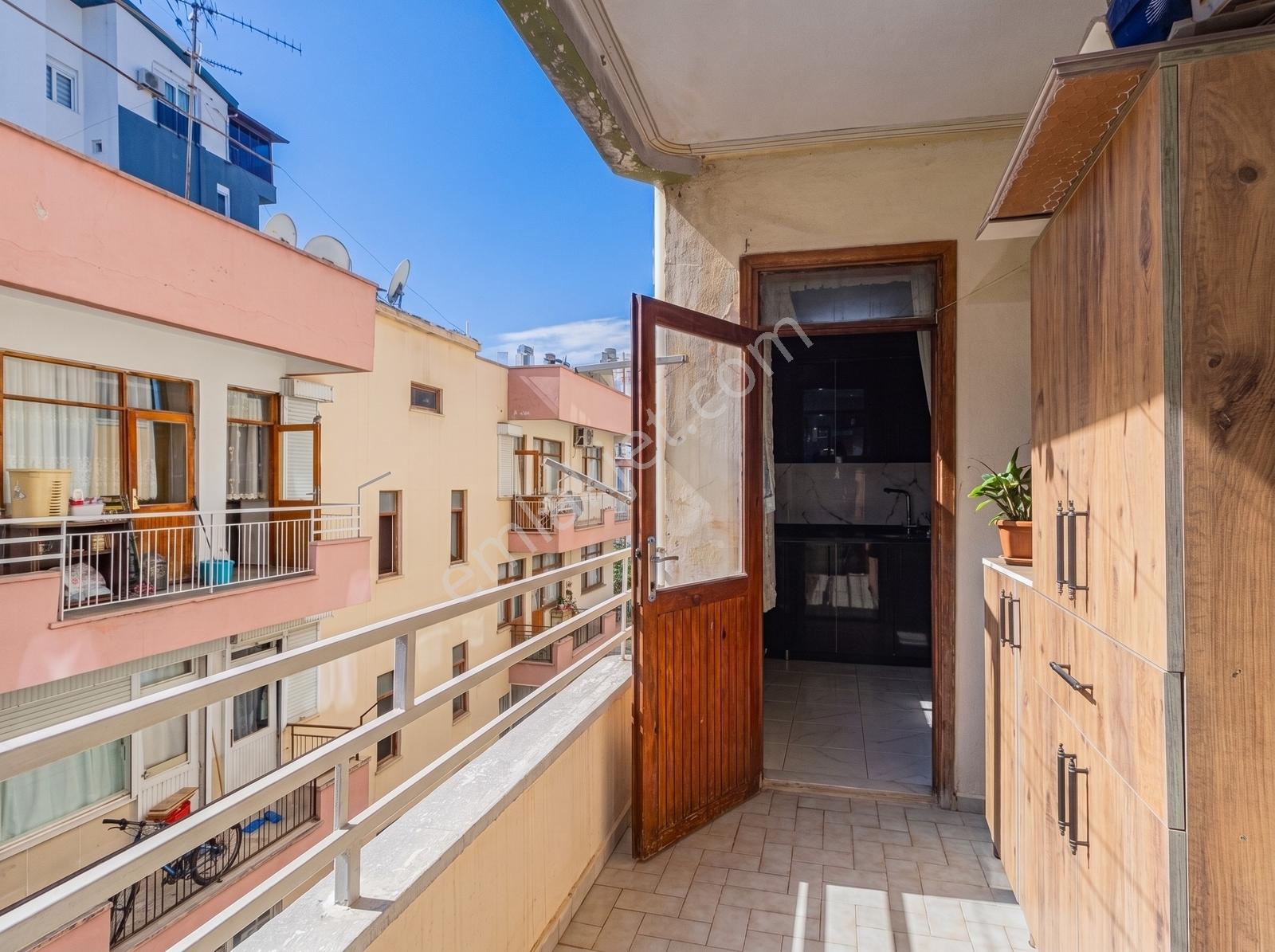 Muratpaşa Yıldız Mah.satılık 3+1 Daire — fotoğraf 23