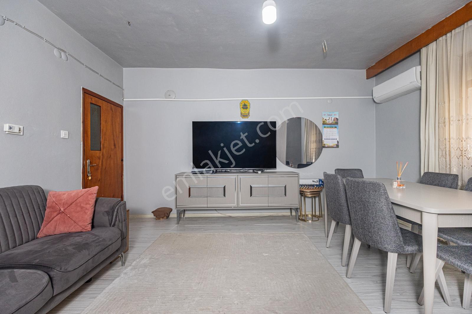 Muratpaşa Yıldız Mah.satılık 3+1 Daire — fotoğraf 27