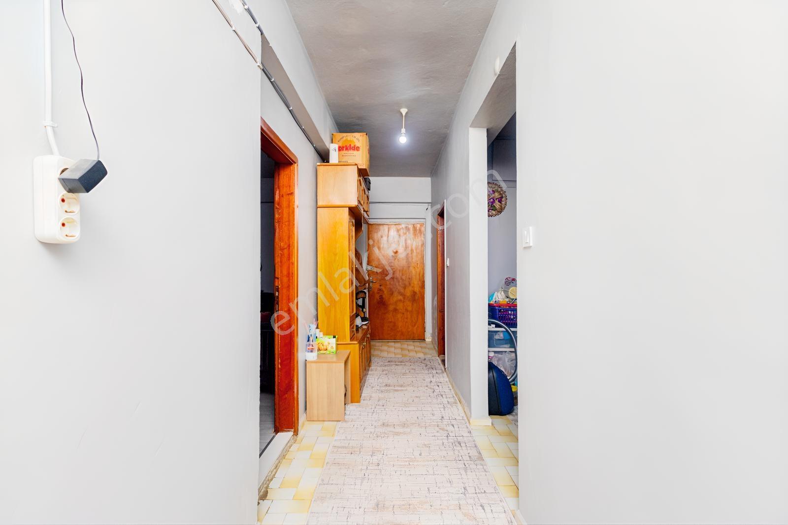 Muratpaşa Yıldız Mah.satılık 3+1 Daire — fotoğraf 29