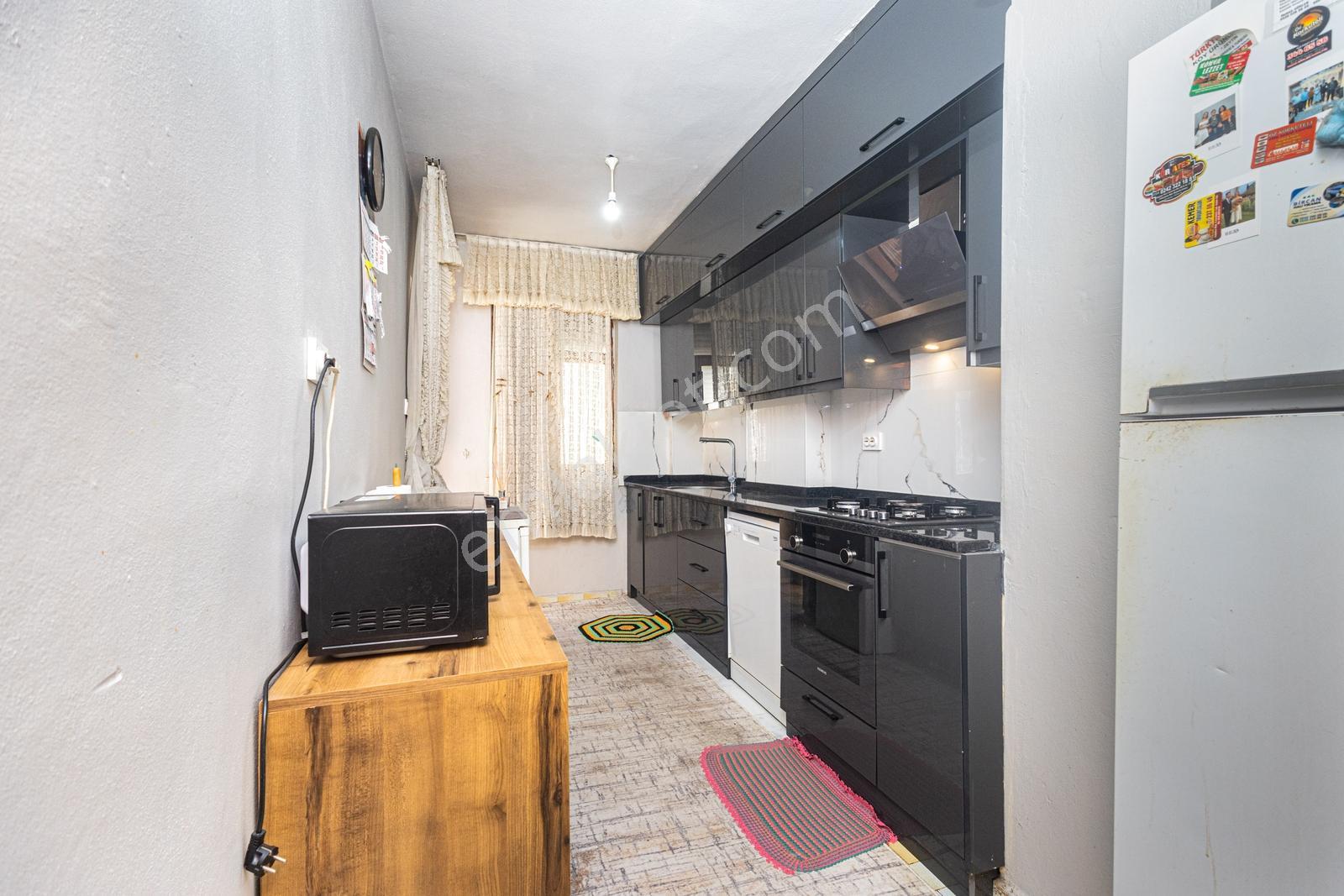 Muratpaşa Yıldız Mah.satılık 3+1 Daire — fotoğraf 30