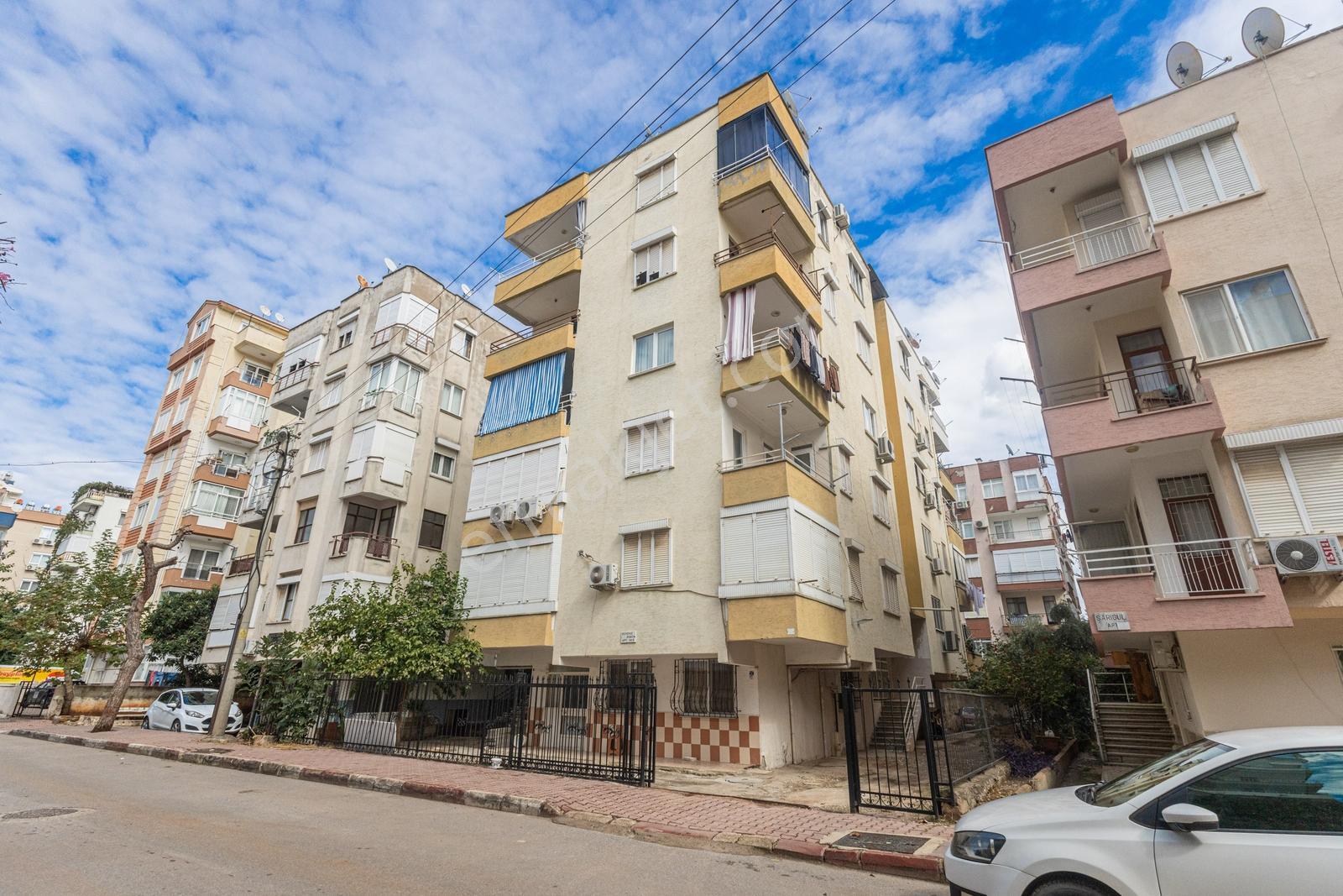 Muratpaşa Yıldız Mah.satılık 3+1 Daire — fotoğraf 31