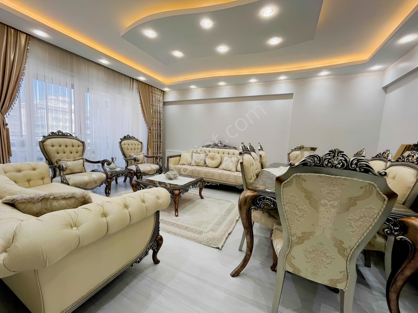 Yeni Rota'dan Tekerek Mah Satılık 3+1 Geniş Daire — fotoğraf 5