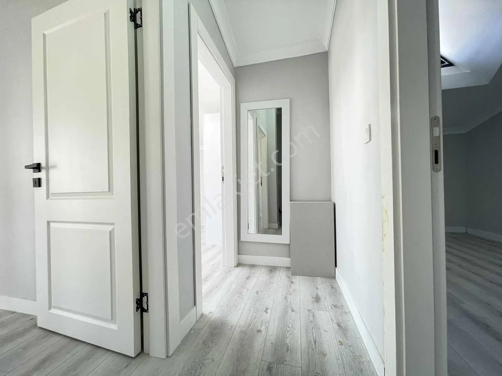 'alaçatı'' Dan Kzılcaşar Da Kapalı Mutfaklı Satılık 3+1 Daire — fotoğraf 28
