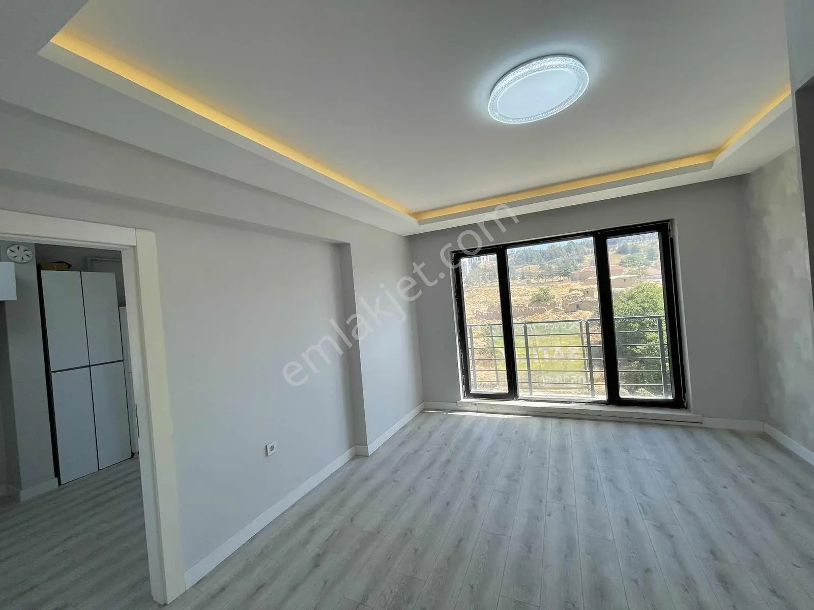 'alaçatı'' Dan Kzılcaşar Da Kapalı Mutfaklı Satılık 3+1 Daire — fotoğraf 30
