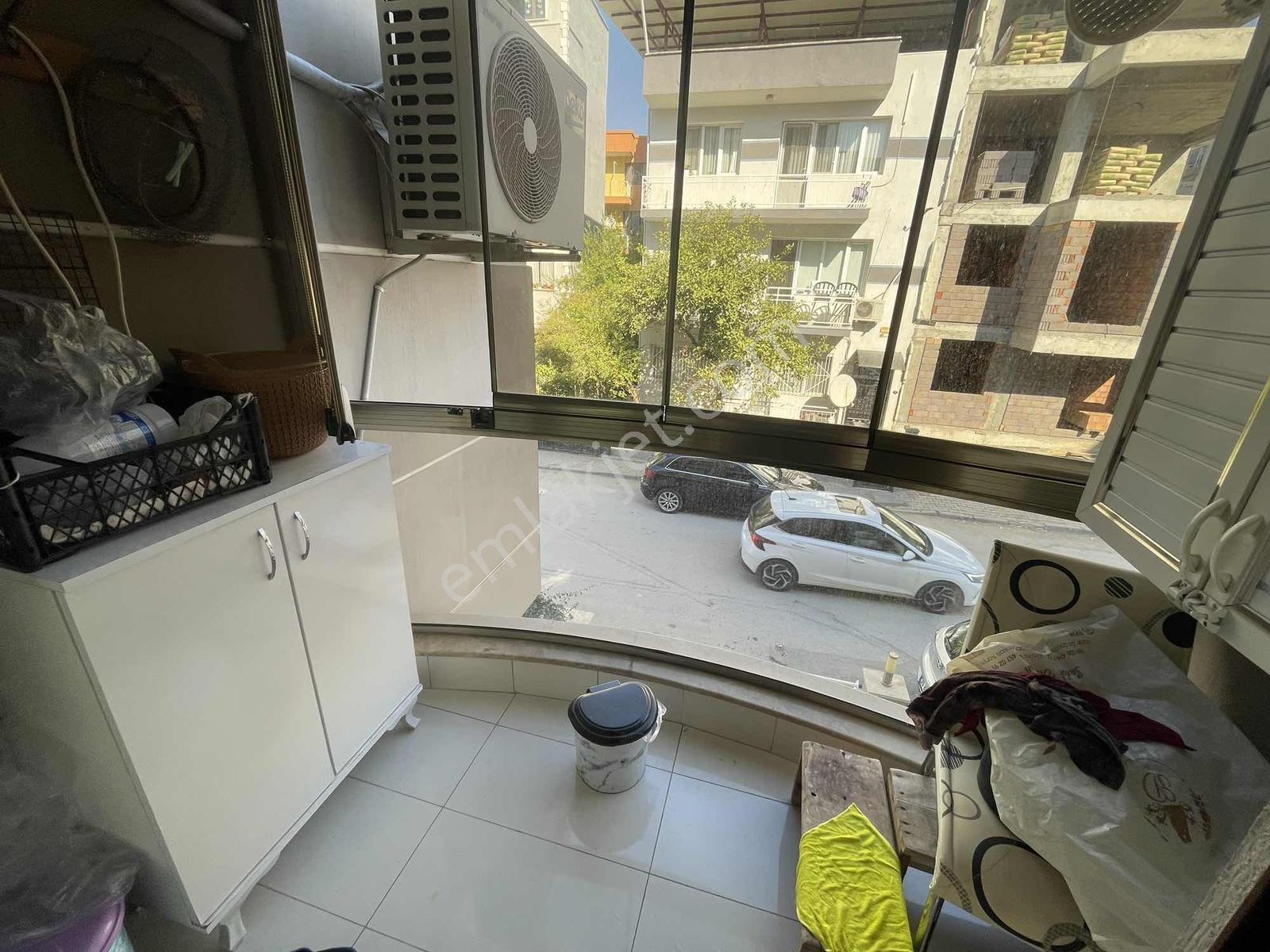 Şirinyer İzban A Yürüme Mesafesinde Ara Kat 3+1 — fotoğraf 3