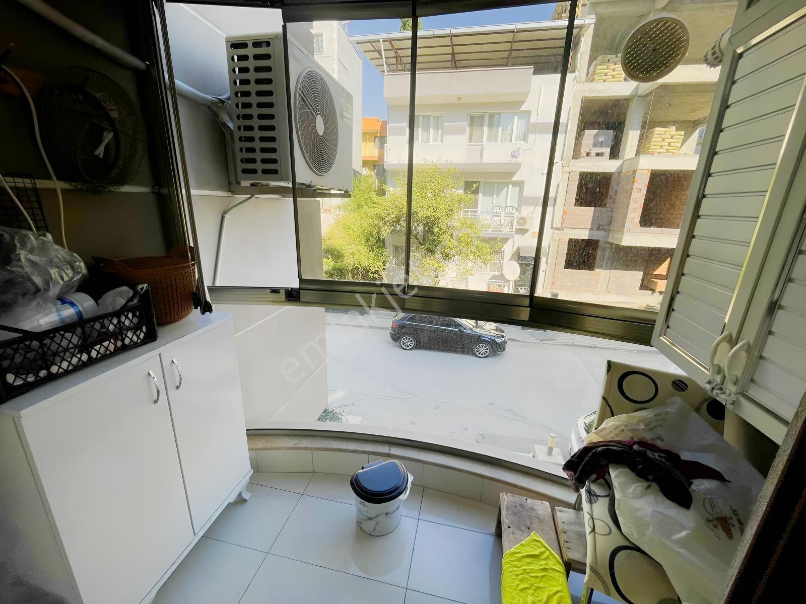 Şirinyer İzban A Yürüme Mesafesinde Ara Kat 3+1 — fotoğraf 4