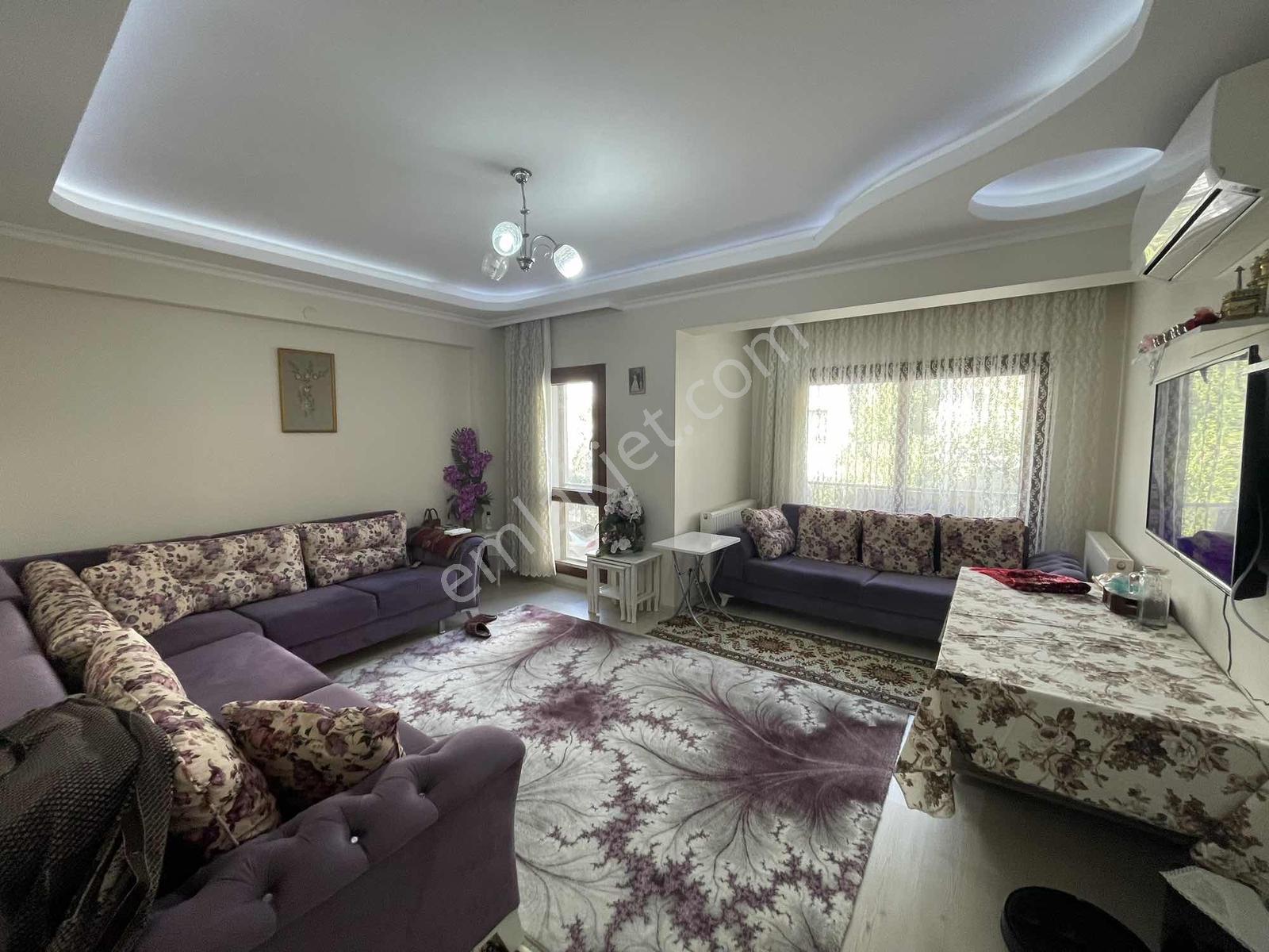 Şirinyer İzban A Yürüme Mesafesinde Ara Kat 3+1 — fotoğraf 7